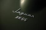 Jaguar XKSS Continuation 2017 года